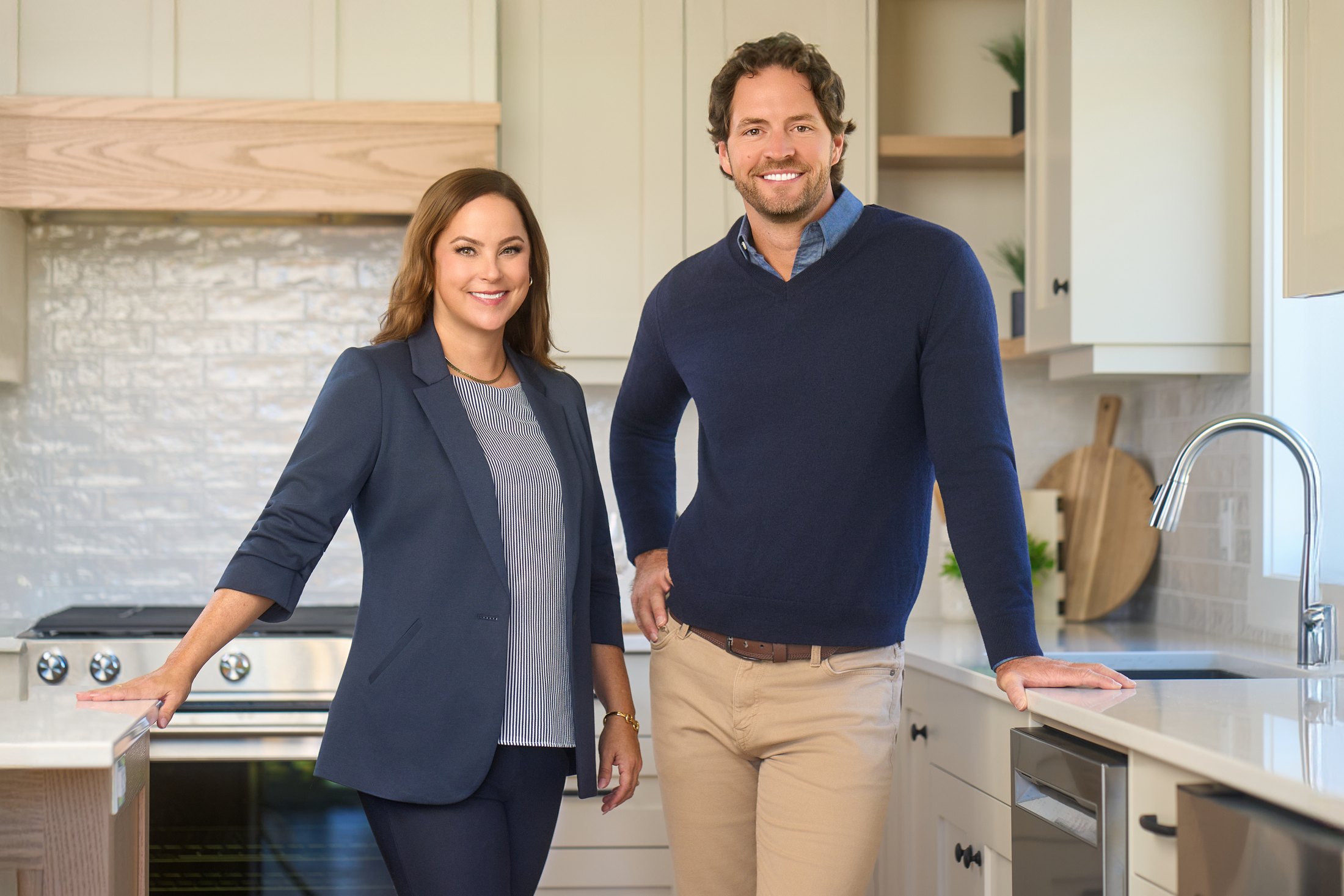 Joseph and the JMG team local real estate approach