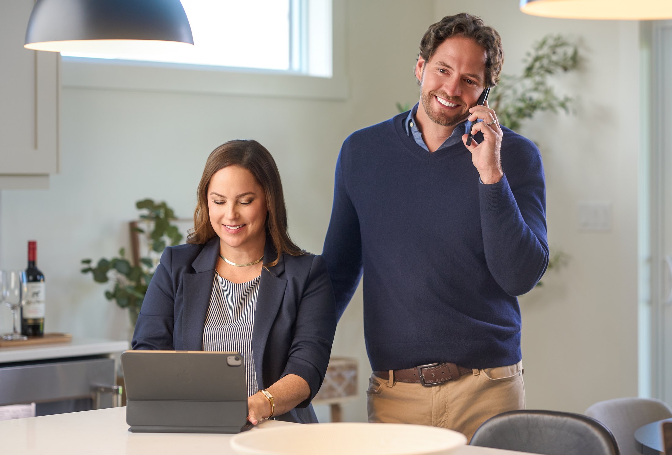 Bain Realty Group client planning