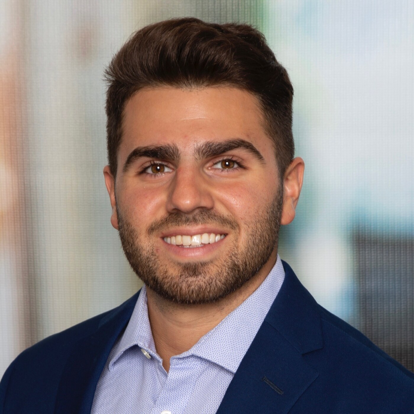 Joseph Matta of JMG Property Group